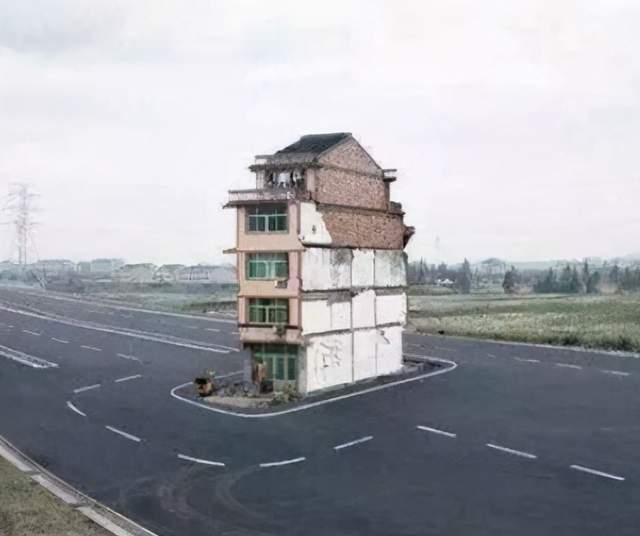 一言蔽之 房子拆迁姐弟共分近600万，户主老母亲由谁养成难题