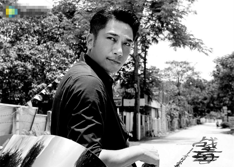 #战毒#悬疑破案剧《战毒》官宣，实力派港剧男神阵容，不追可惜了