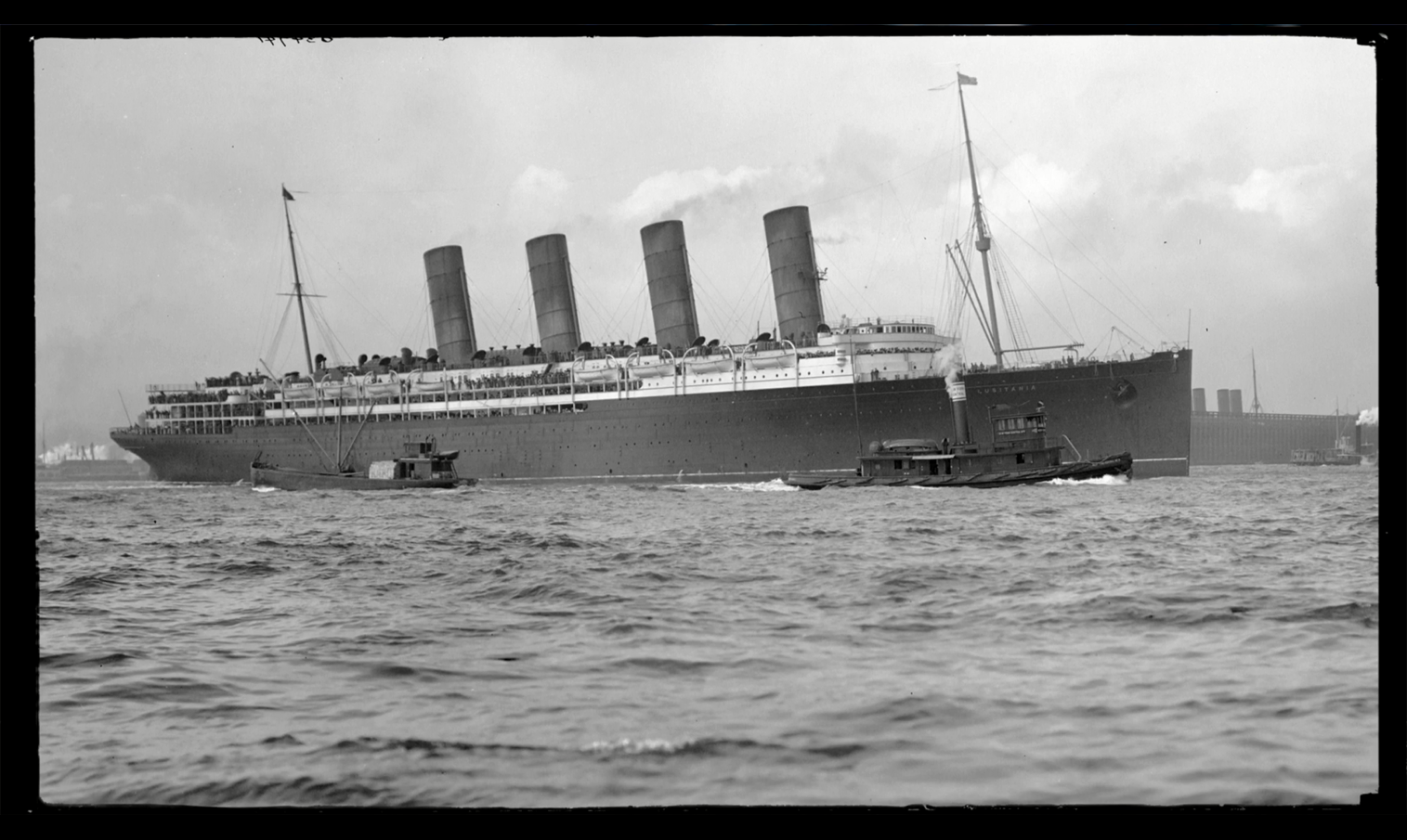 海洋生物|大海究竟有多深?看完这些你可能也会得深海恐惧症