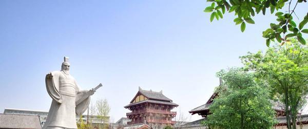 荷小衣的分享 中部一座地理位置极优越的城市，未来将有5座高铁站，前景光明