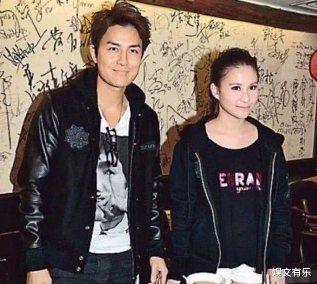 罗志祥■事件升级！周扬青再发文怼罗志祥，何超莲点赞感同身受，吴克群是渣男？