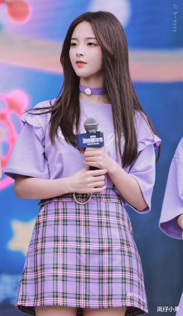 华语乐坛▲女歌手影响力排名出炉，华语乐坛没救了，她成唯一入榜的实力派！