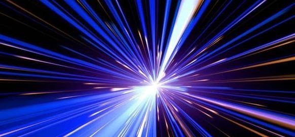 【科学家】光走一年是一光年吗？不要低估光子的速度，也许它只需要一瞬间