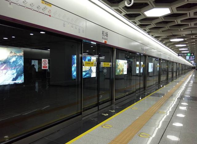 全球"唯一盈利"的地铁,年利润高达60亿,就在我国境内