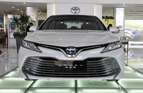 丰田凯美瑞|买丰田车有后悔的没？