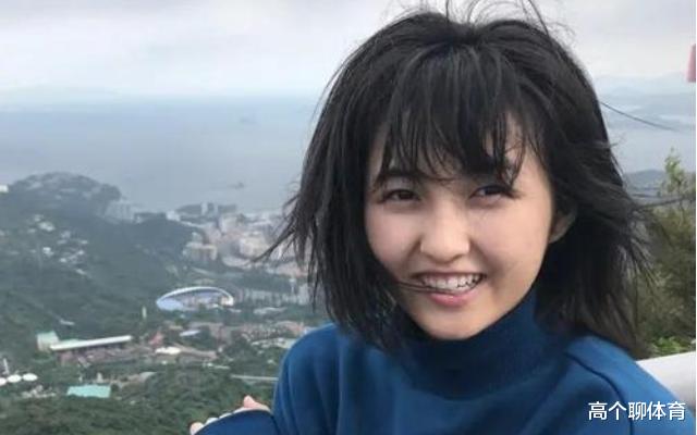 张子枫|同样是自家的孩子,黄磊却只宠张子枫一人,怕是因为身份要改变