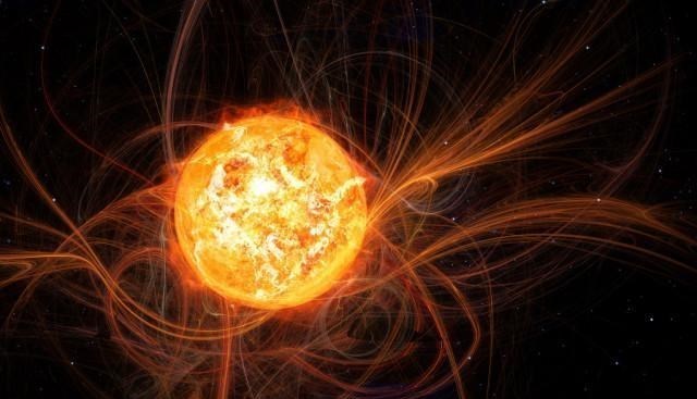 『科学家』宇宙的背后有没有掌控者的存在？科学家称背后的操纵者已经现身