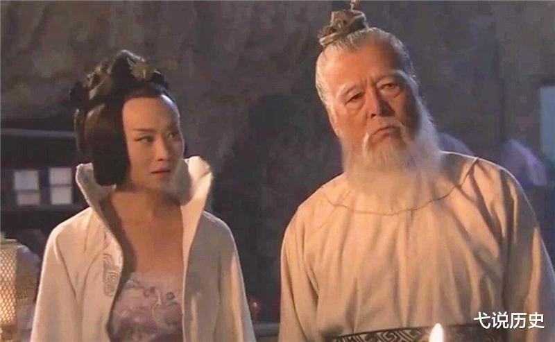 推背图|中国第一奇书《推背图》：共预言了7个女人，还没出现的2个是谁