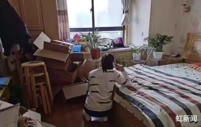 虹新闻|起底南京水库杀人案凶手！为何选中她？受害者女儿1句话暗藏玄机