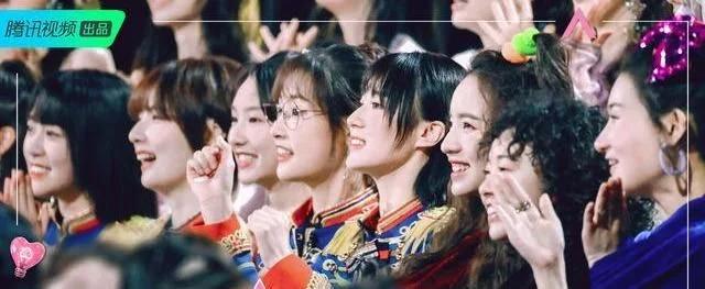 『创造101』《创造营2020》教练团被嘲F班水平，确实比《创造101》差太多