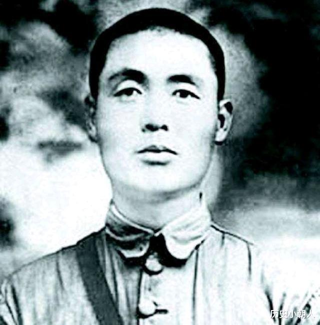 『董振堂』此人牺牲后,主席特批60万元和50亩地给其家人,他有何贡献?