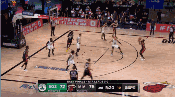 |史上最逆天总决赛来了！詹眉对水花，字母哥打伦纳德，真炸了！