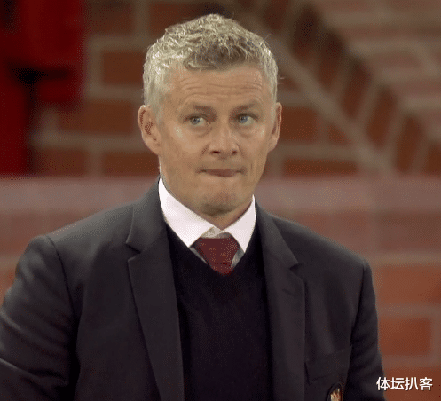 曼联|1-3！英超诞生超级冷门！曼联输球揪出3大罪人，索帅场边绝望