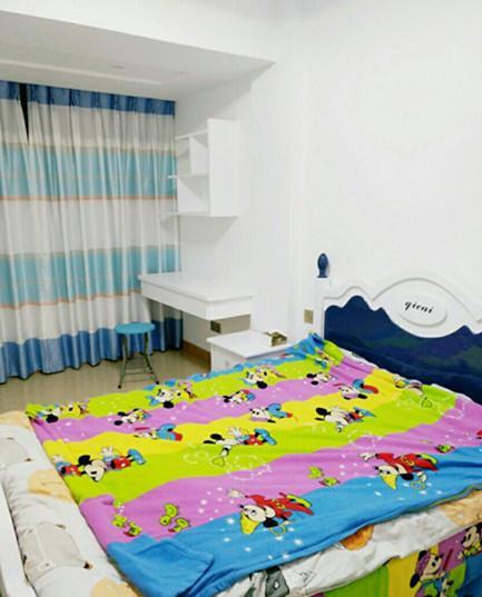 『』花16万在城里买了新房，时尚温馨又舒适，现在却成了全村的笑话！