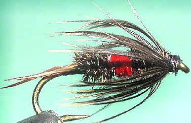 |飞钓飞蝇钓，飞蝇样式，Fly Tying Patterns