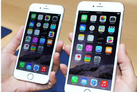 苹果|特朗普遭当头一棒,中国法院判定苹果侵犯专利,不赔100亿就禁售