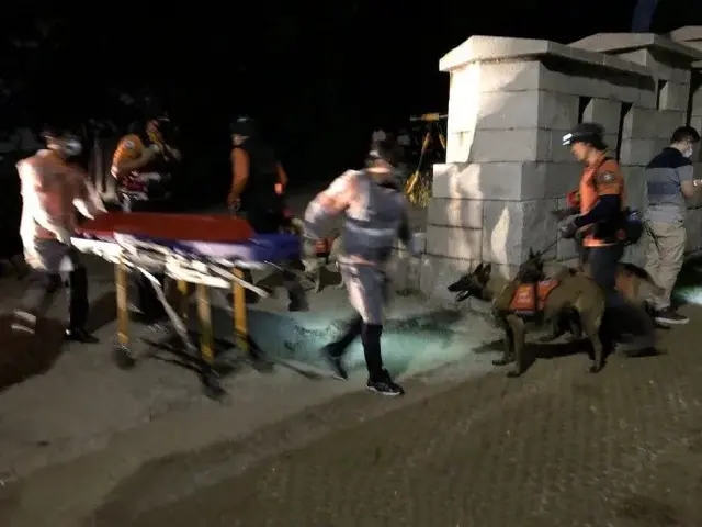 韩国|7月10日凌晨3点,韩国首尔市长遗体被找到,确认死亡,死因有点蹊跷