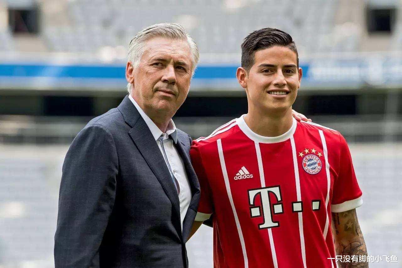 英超|安切洛蒂：我跟疯子贝尔萨不一样，我只想打死各位，再赢一次英超！