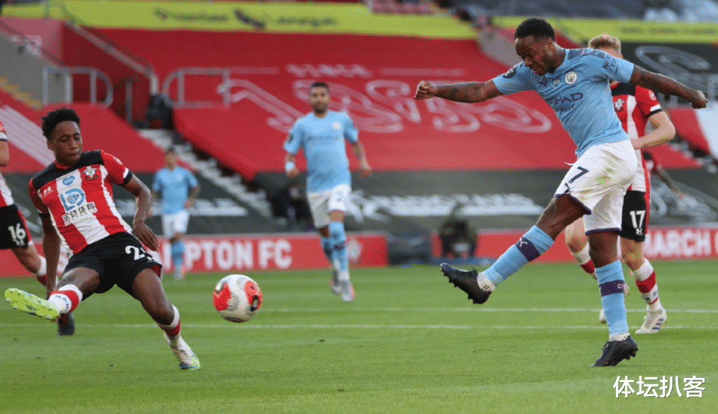 #曼城#从4-0到0-1,英超爆出大冷:曼城创下耻辱纪录,遭对手吊射戏耍!