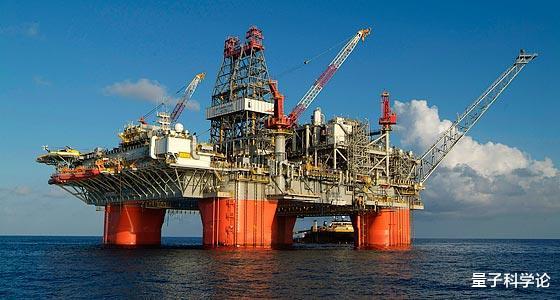 [天然气]为什么不再喊“石油要枯竭”了？原来人类灭绝，石油都可能采不完