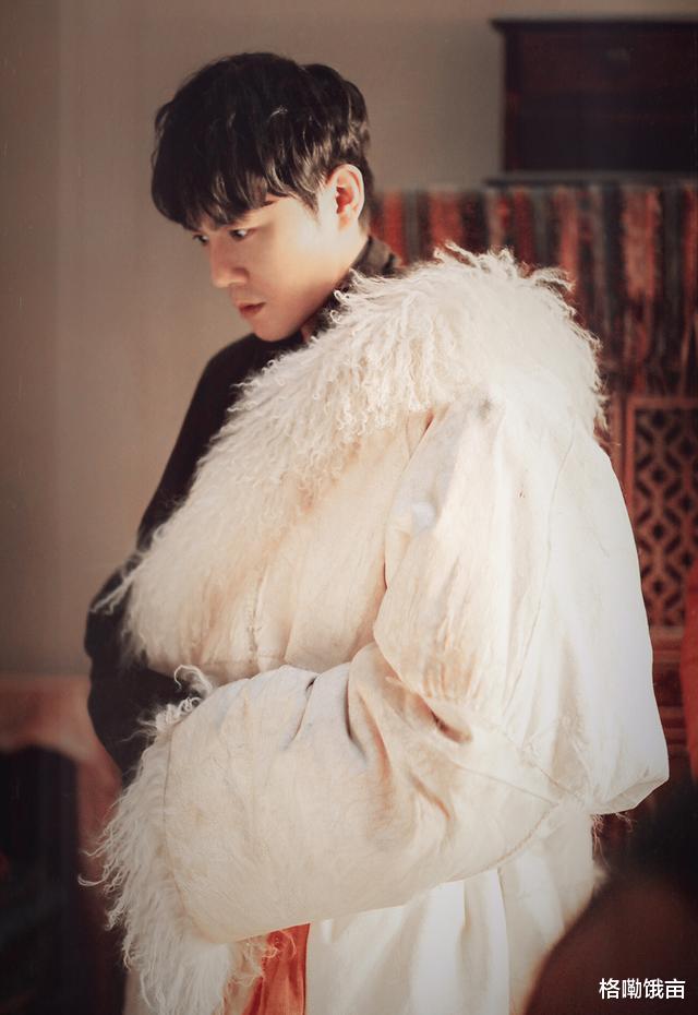 秦昊|演员节目，李诚儒批秦昊没演技，秦昊：好吧，哥明明连秃头都是戏