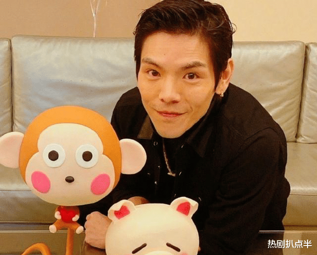 [娱乐圈]娱乐圈动物系长相大盘点，猴系鲶系长相吃香，肖战赵丽颖也被归类