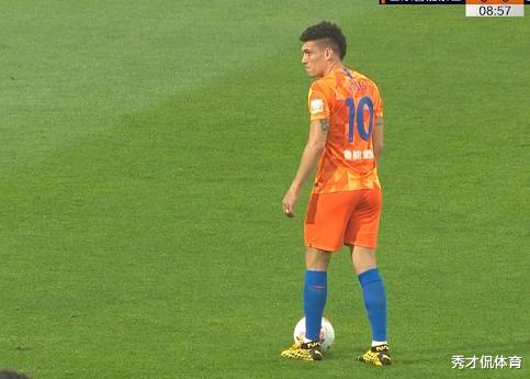 梅西|鲁能耻辱一战决定一人命运,外援更迭迫在眉睫,踢恒大5人将复出