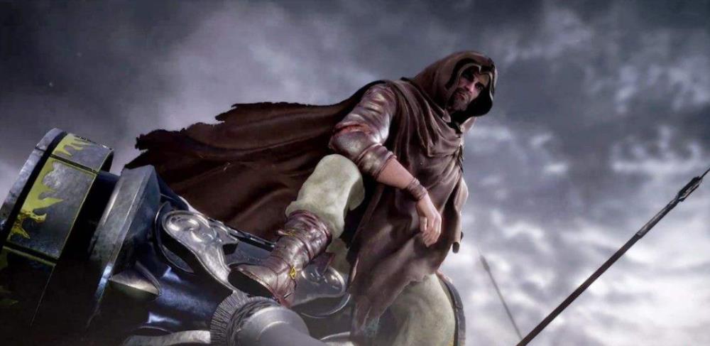 斗罗大陆：斗罗大陆：昊天宗仅有的一个变异武魂，为何武魂殿都忌惮三分？