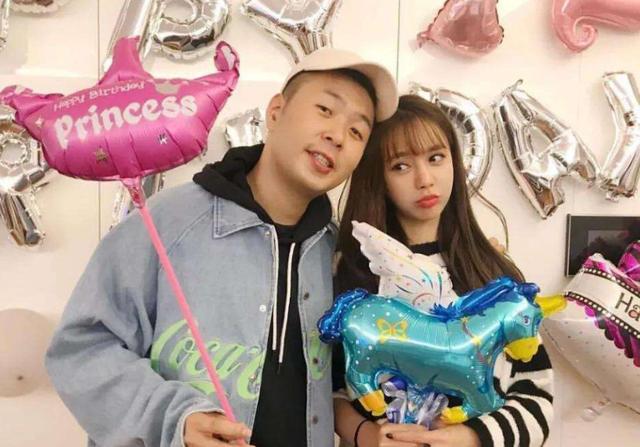 「沈梦辰」杜海涛有多爱沈梦辰？已成功减肥帅成韩国欧巴，只为配得上沈梦辰