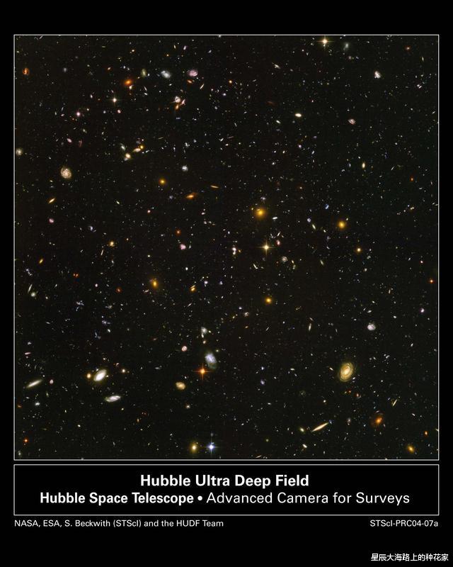「哈勃望远镜」哈勃30周年：发现宇宙终极真相，哈勃望远镜是怎么做到的？
