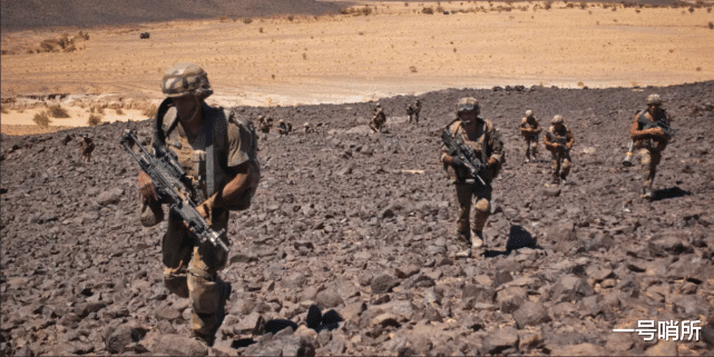 陆军|美国人评选全球五大陆军，无人可挡？中国人：前四大全被我们揍过