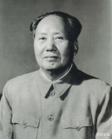 故宫|毛主席为何生不游故宫,死不入八宝山?真实原因并非你们想的那样