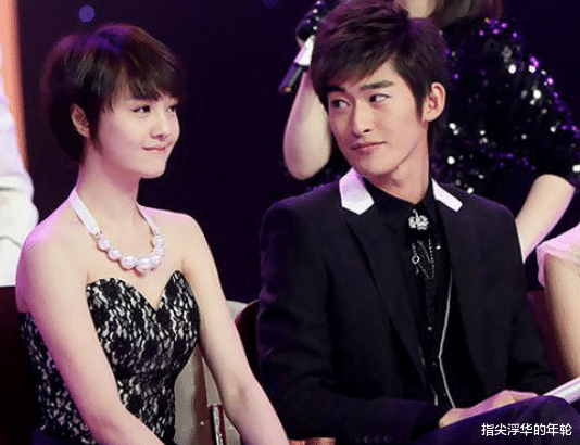 张翰|张翰郑爽已偷偷领证结婚了？结婚证被爆出了！