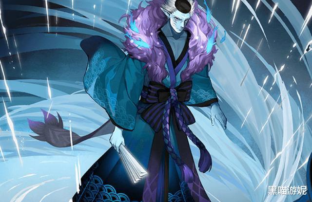 阴阳师|阴阳师9月9日正式服更新总结 概率UP2.5倍 新式神要来了