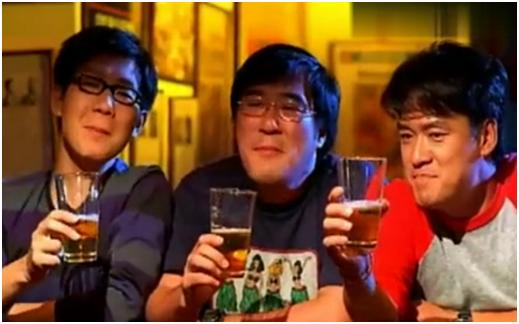 【李宗盛】李宗盛写了一首歌骂自己老板，结果火了以后老板才意识到！