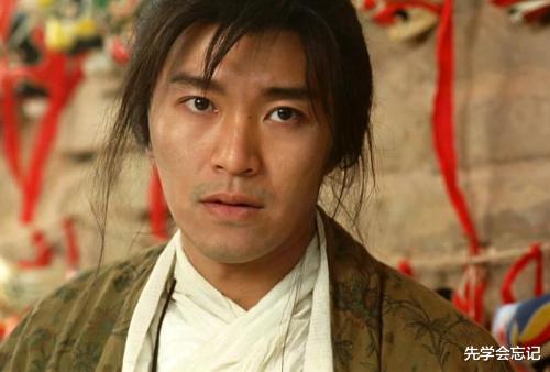 万梓良@“瞒”了观众43年的万梓良，幕后不为人知的一面