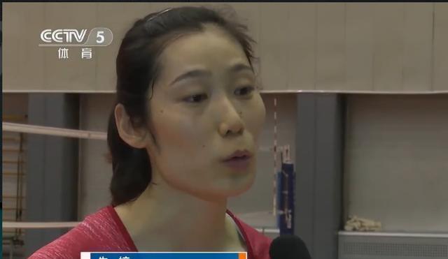 「朱婷」朱婷不配称“中国女排队长”？央视采访引火上身！某人凭实力躺枪