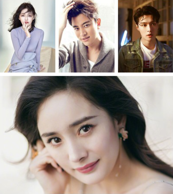 『Angelababy』杨颖英文名Angelababy看似很洋气，老外看到却笑了：没文化
