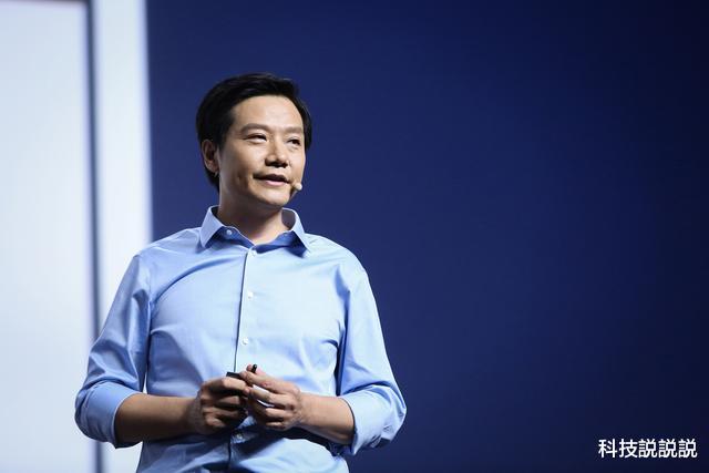 小米科技|数亿米粉始料未及！小米5日正式官宣，网友：再次领先了！