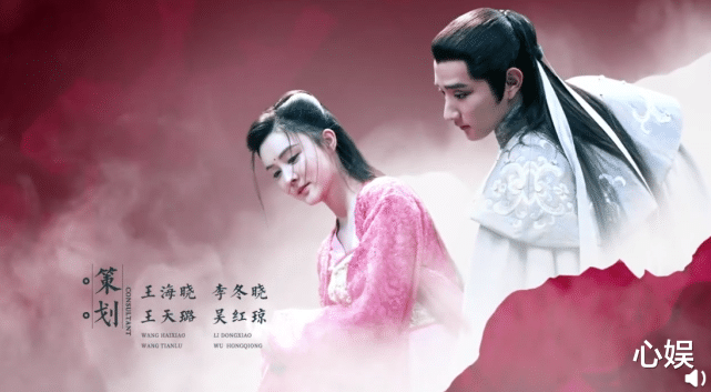 『长相守』《长相守》:于飞燕战死马革裹尸,妻子身份显贵,女儿成皇后