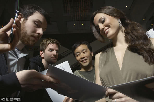 @领导为什么不愿意提拔你？看看有没有中招