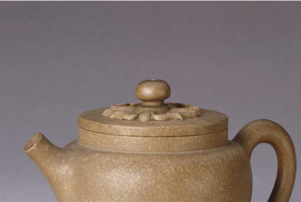 雍正|紫先生:雍正与他的紫砂壶