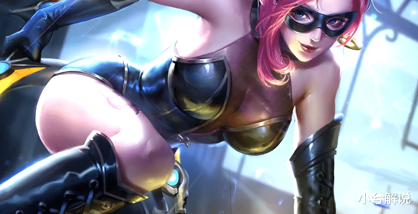 王者荣耀■王者荣耀，最应该被优化的五款皮肤，价格与皮肤效果完全不搭