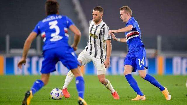 C罗|尤文新援曝猛料！C罗让他“崩溃”，球迷：这才是C罗