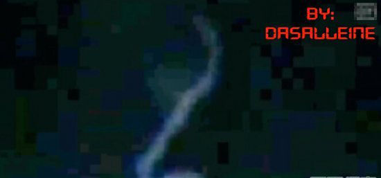 #旅行者#龙隐藏在太空？旅行者2号捕捉到一幅画面，传递了什么神秘信息