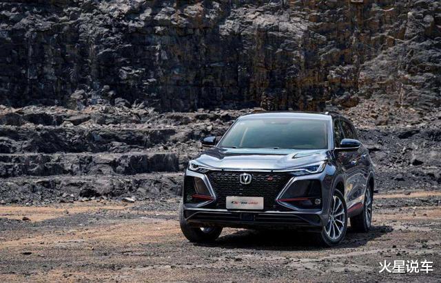 SUV|1-7月国产SUV销量排行榜出炉,哈弗H6排第一,欧尚排第十