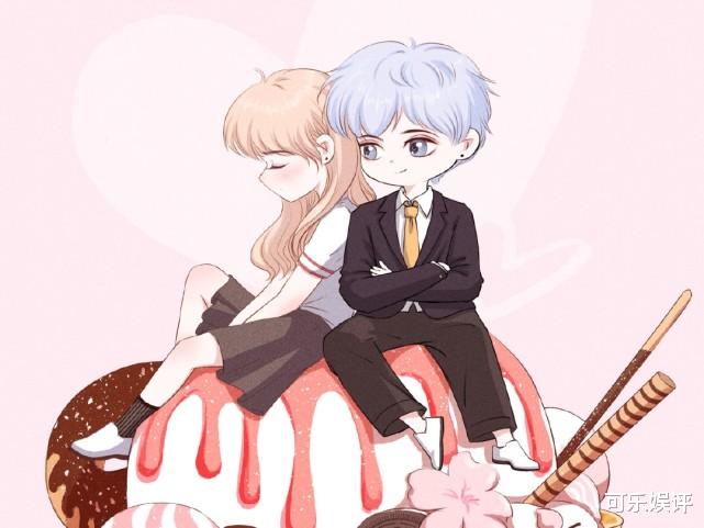 喜欢你我说了算|叶非夜《喜欢你我说了算》开虐，心疼宿宿和薇宝