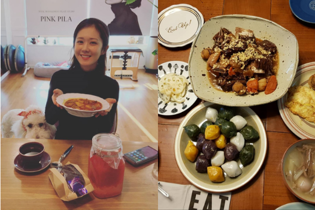 『张娜拉』不只脸逆龄！39岁张娜拉身材比少女还纤瘦！