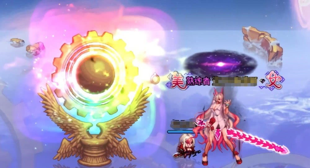 『地下城与勇士』DNF：100版本最强搬砖图，收益远超风暴航路，1周2次可刷45把深渊