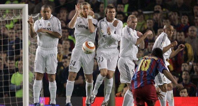 『皇家马德里』深度解析：从未参加世界杯欧洲杯，也能成为皇马队史的伟大球星？